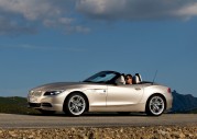 BMW Z4 Roadster